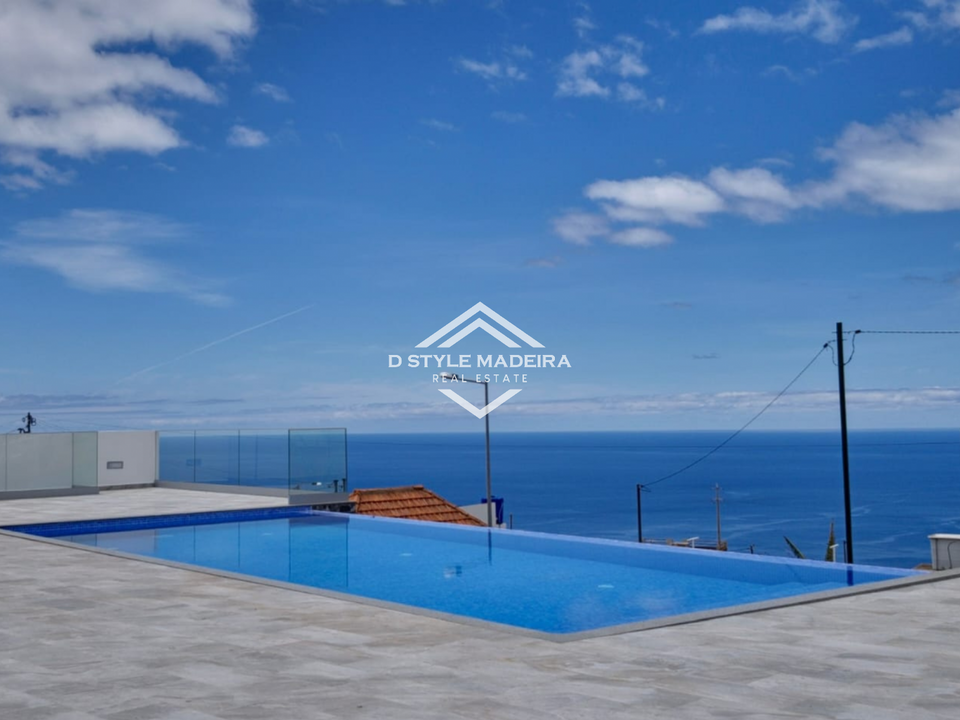Lejlighed i Calheta, Madeira - foto 2