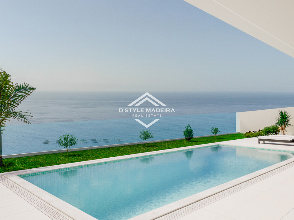 Villa i Calheta, Madeira - foto 2