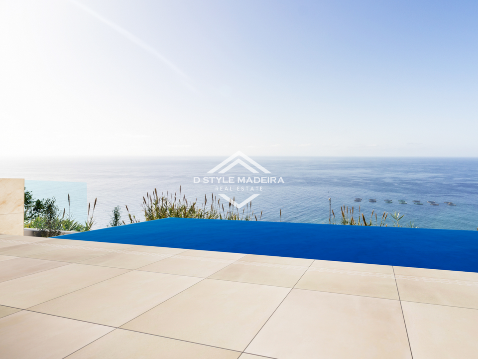 Villa i Calheta, Madeira - foto 2