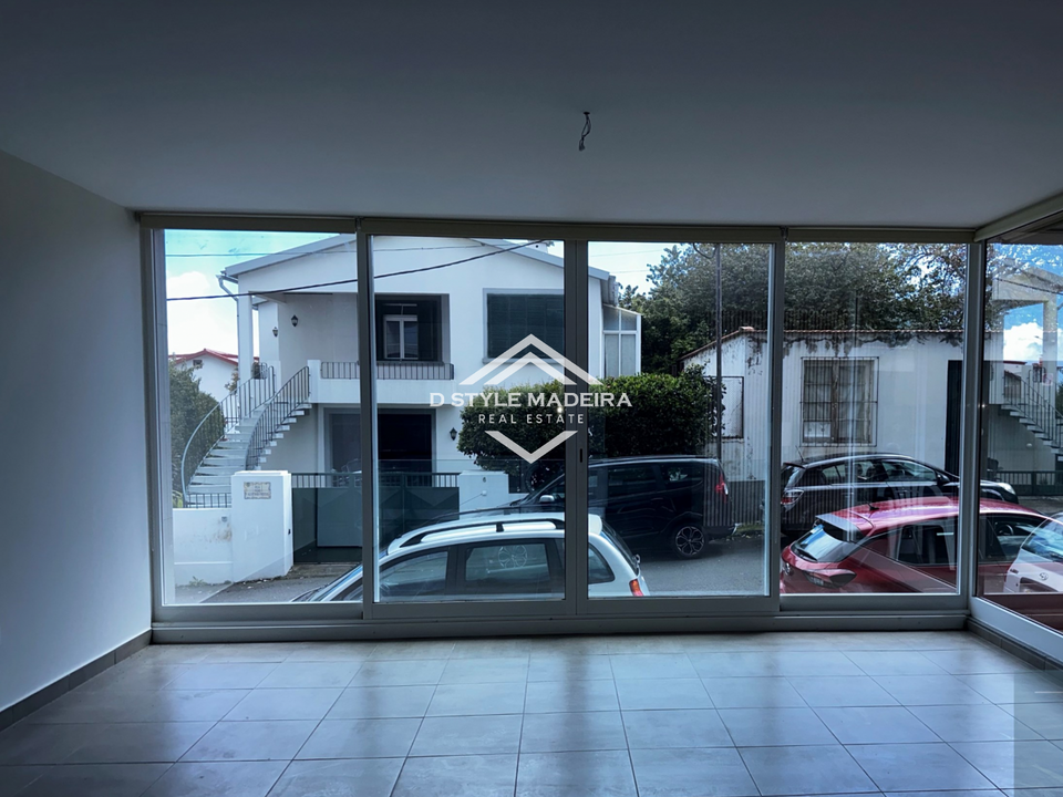 Erhvervsejendom i Santa Cruz, Madeira - foto 4