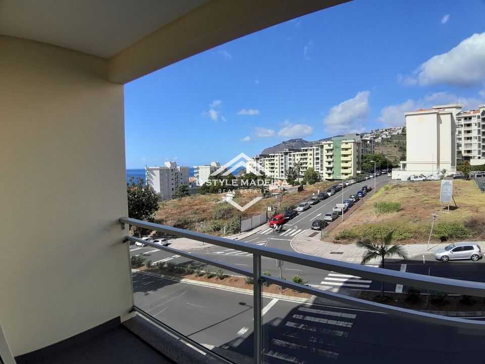 Lejlighed i Funchal, Madeira - foto 5