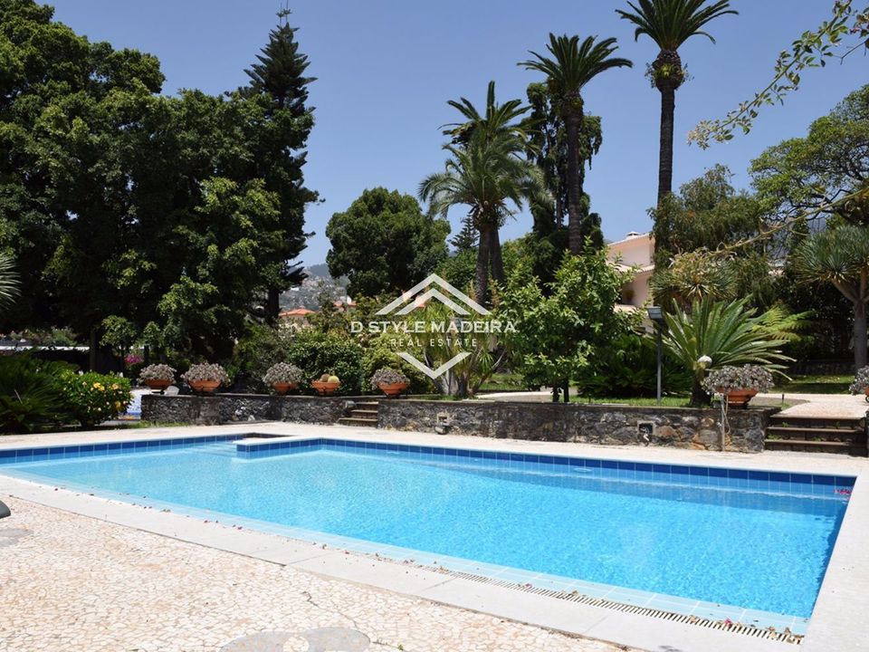 Villa i Funchal, Madeira - foto 4