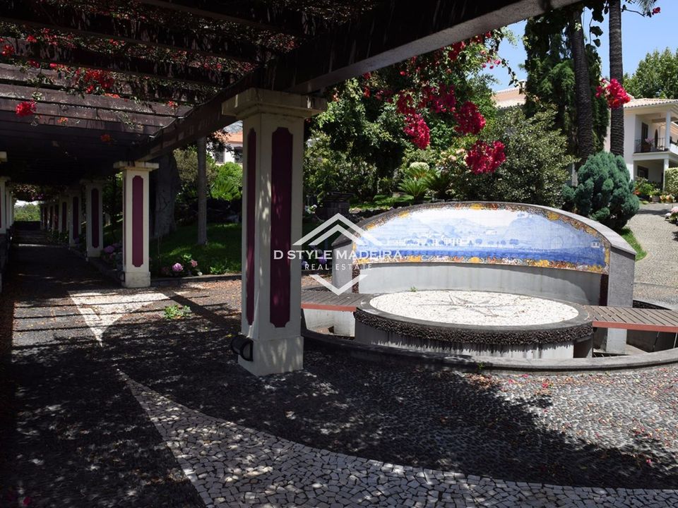 Villa i Funchal, Madeira - foto 5