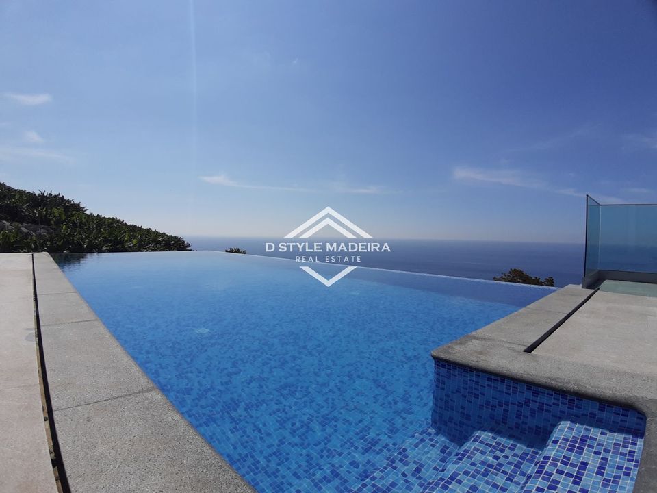Villa i Calheta, Madeira - foto 2