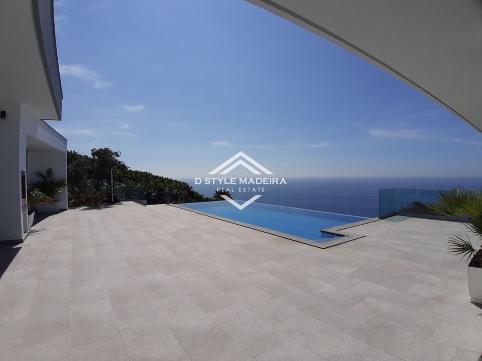 Villa i Calheta, Madeira - foto 3