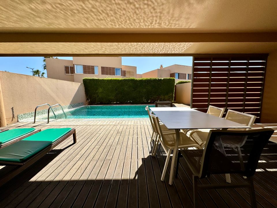 Villa i Albufeira, Faro - foto 3