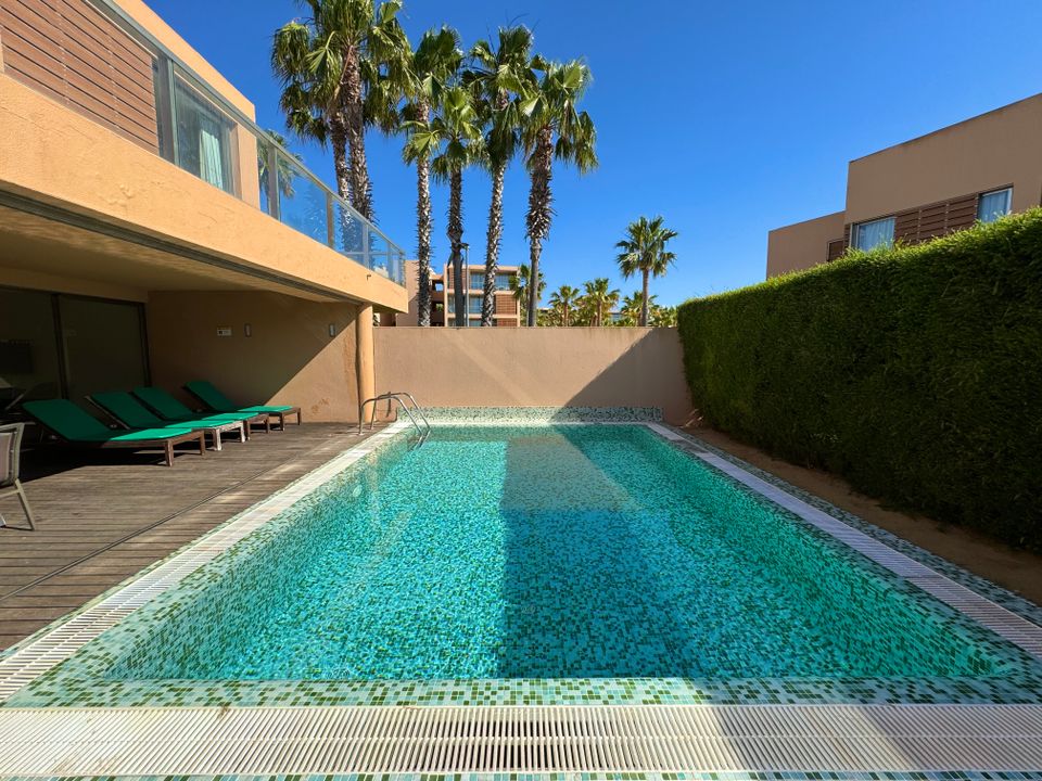 Villa i Albufeira, Faro - foto 4