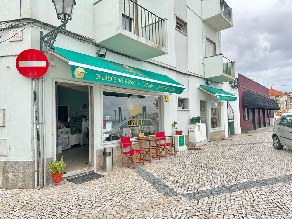 Erhvervsejendom i Seixal, Setubal - foto 2