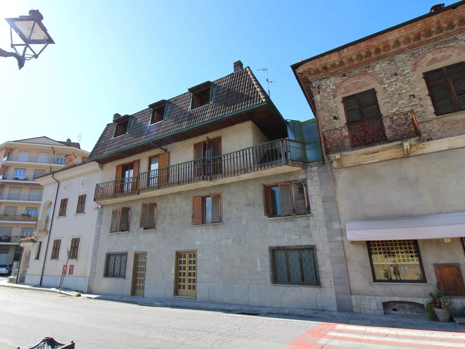 Leilighet i Dogliani, Cuneo - bilde 1