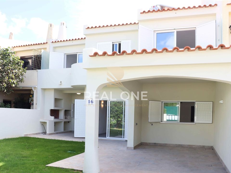 Villa i Albufeira, Faro - foto 1
