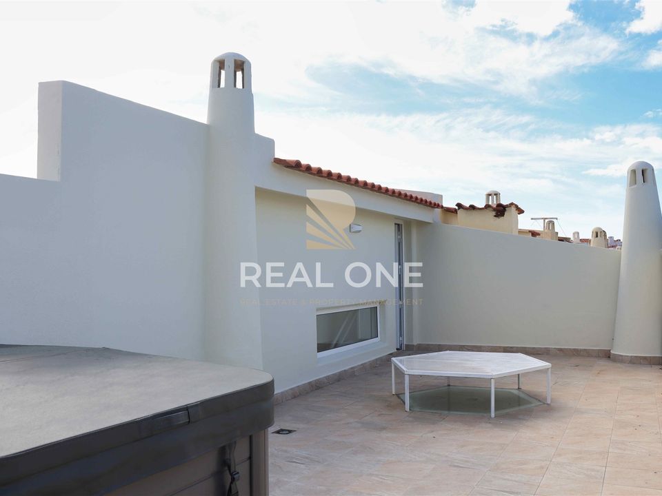 Villa i Albufeira, Faro - foto 4