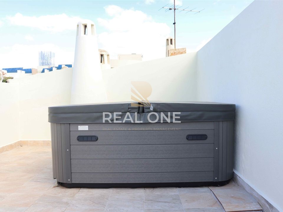 Villa i Albufeira, Faro - foto 5