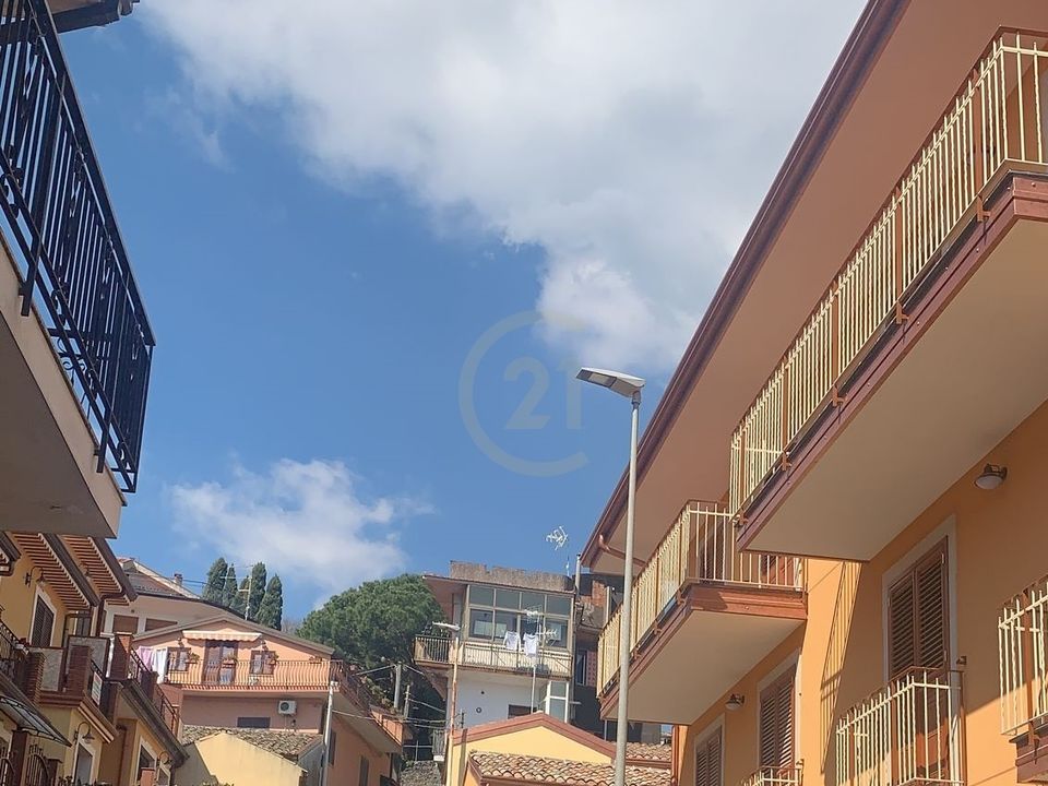 Villa i Trecastagni, Catania - bilde 1