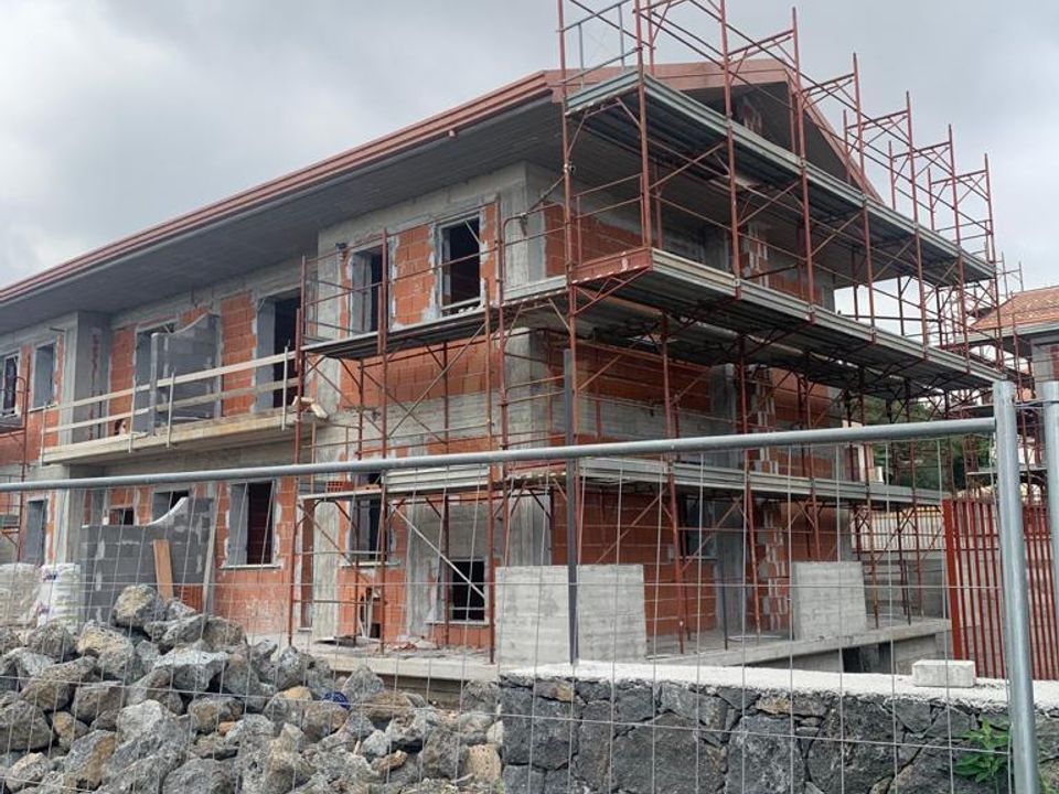 Villa in Gravina di Catania, Catania - foto 1