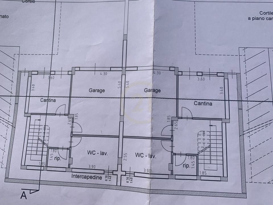 Villa in Gravina di Catania, Catania - foto 3