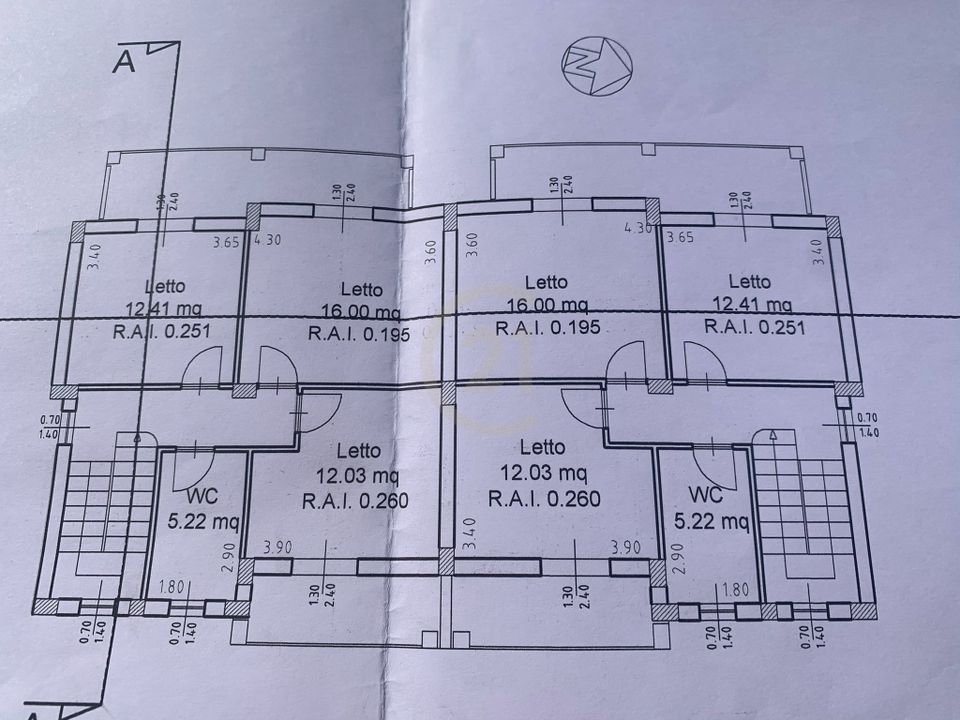 Villa in Gravina di Catania, Catania - foto 4