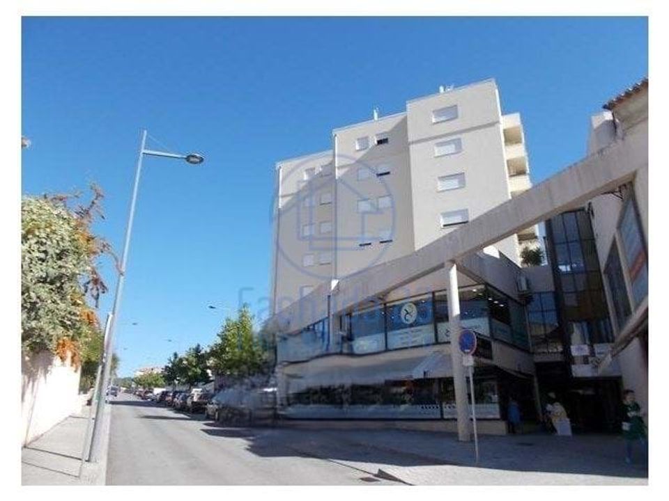 Erhvervsejendom i Macedo de Cavaleiros, Braganca - foto 1