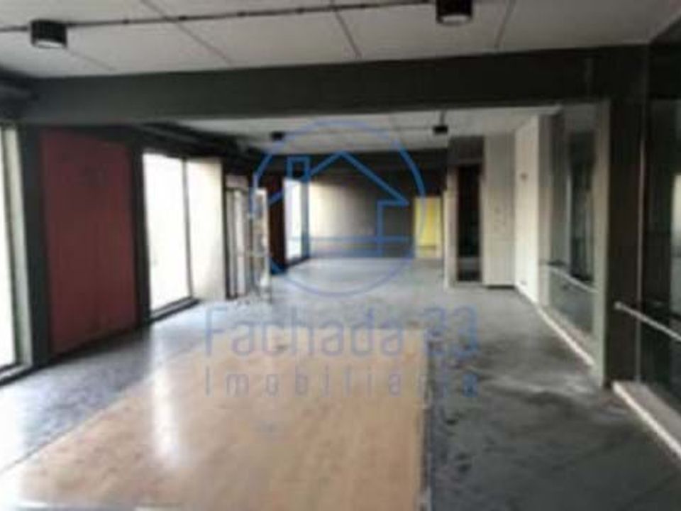Erhvervsejendom i Santa Cruz-Trindade e Sanjurge, Vila Real - foto 1