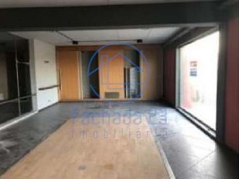 Erhvervsejendom i Santa Cruz-Trindade e Sanjurge, Vila Real - foto 4