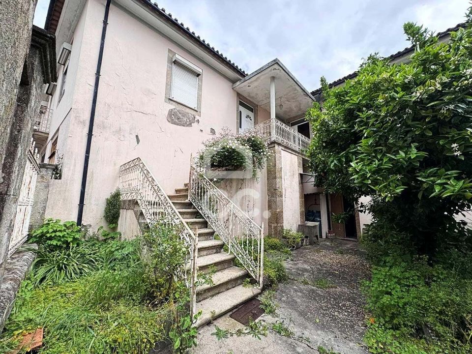 Villa i Abraveses, Viseu - foto 1