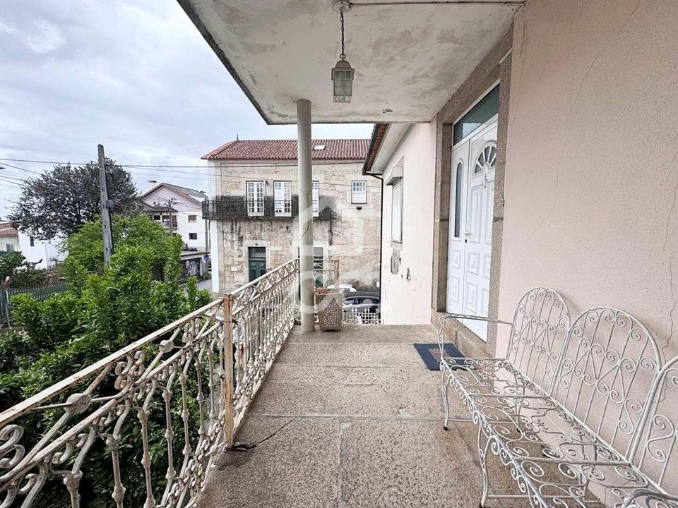 Villa i Abraveses, Viseu - foto 2