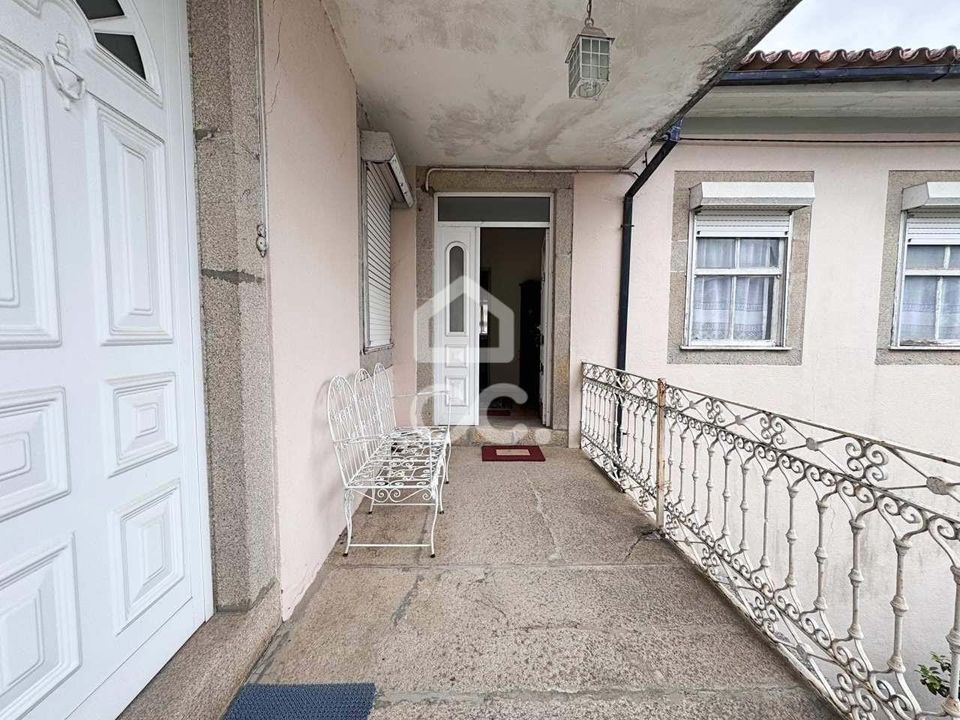 Villa i Abraveses, Viseu - foto 3