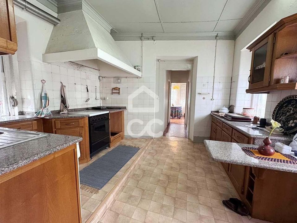 Villa i Abraveses, Viseu - foto 5