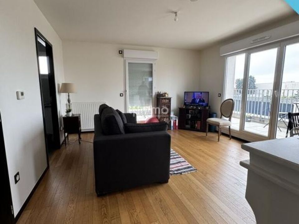 Lejlighed i Romainville, Seine-Saint-Denis - foto 2