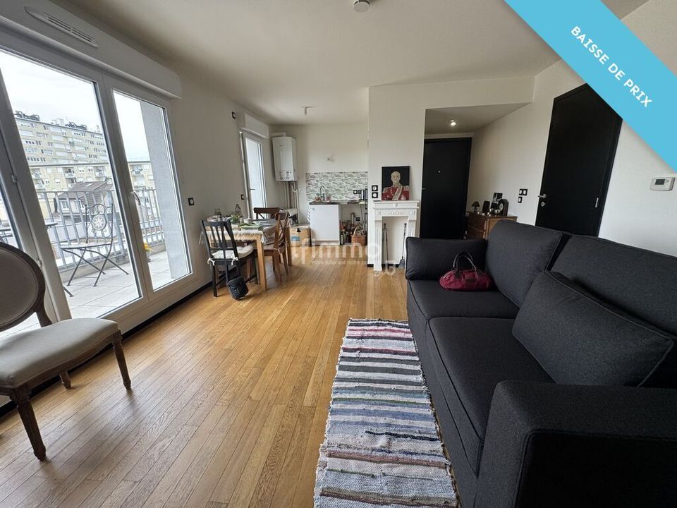 Lejlighed i Romainville, Seine-Saint-Denis - foto 3