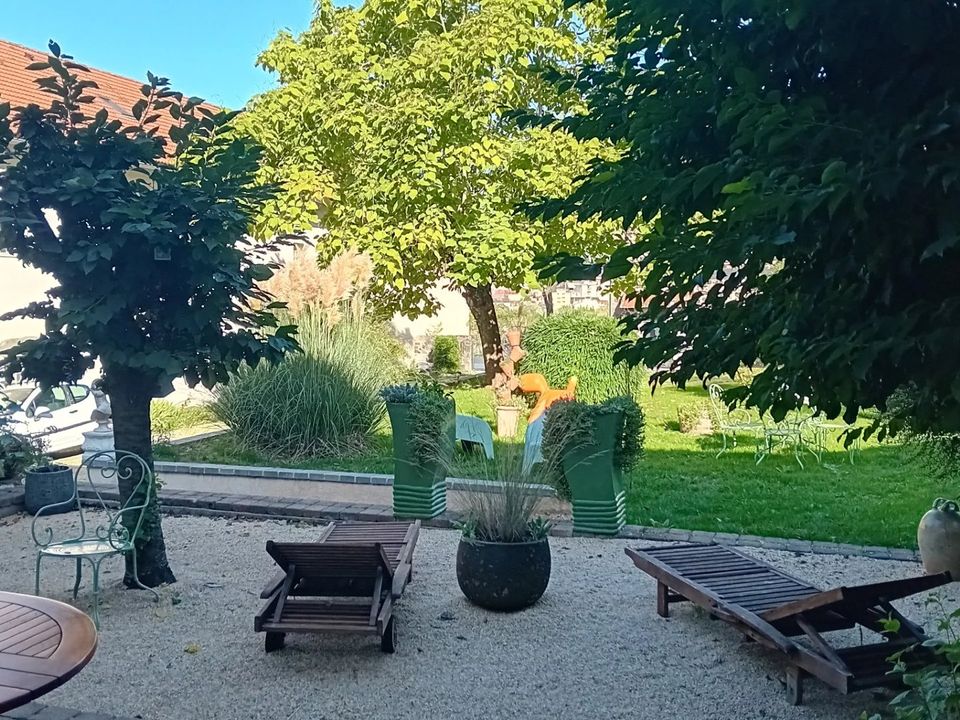 Landejendom i Aurillac, Cantal - foto 2