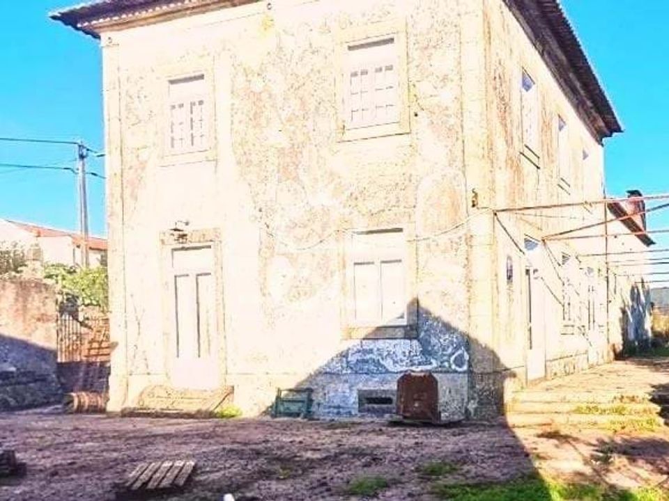 Farm hus i Viana do Castelo, Viana do Castelo - foto 3