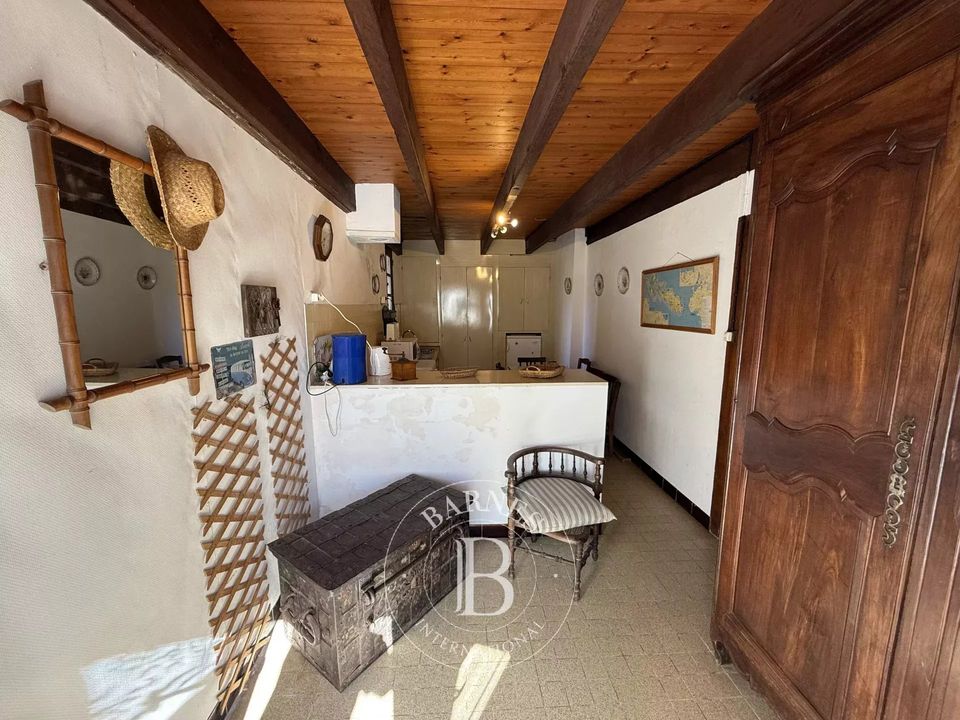 Villa i Les Portes-en-Ré, Charente-Maritime - foto 4