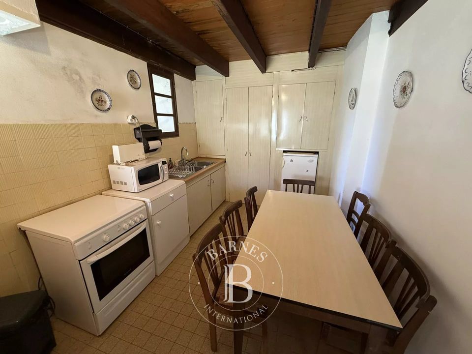 Villa i Les Portes-en-Ré, Charente-Maritime - foto 5