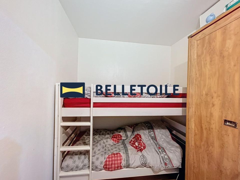 Lejlighed i Créteil, Val-de-Marne - foto 4