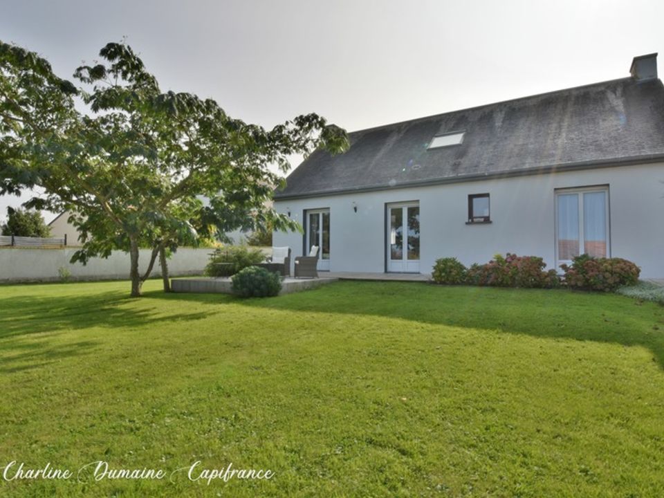 Villa i Ver-sur-Mer, Calvados - foto 1