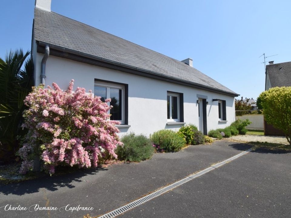 Villa i Ver-sur-Mer, Calvados - foto 2