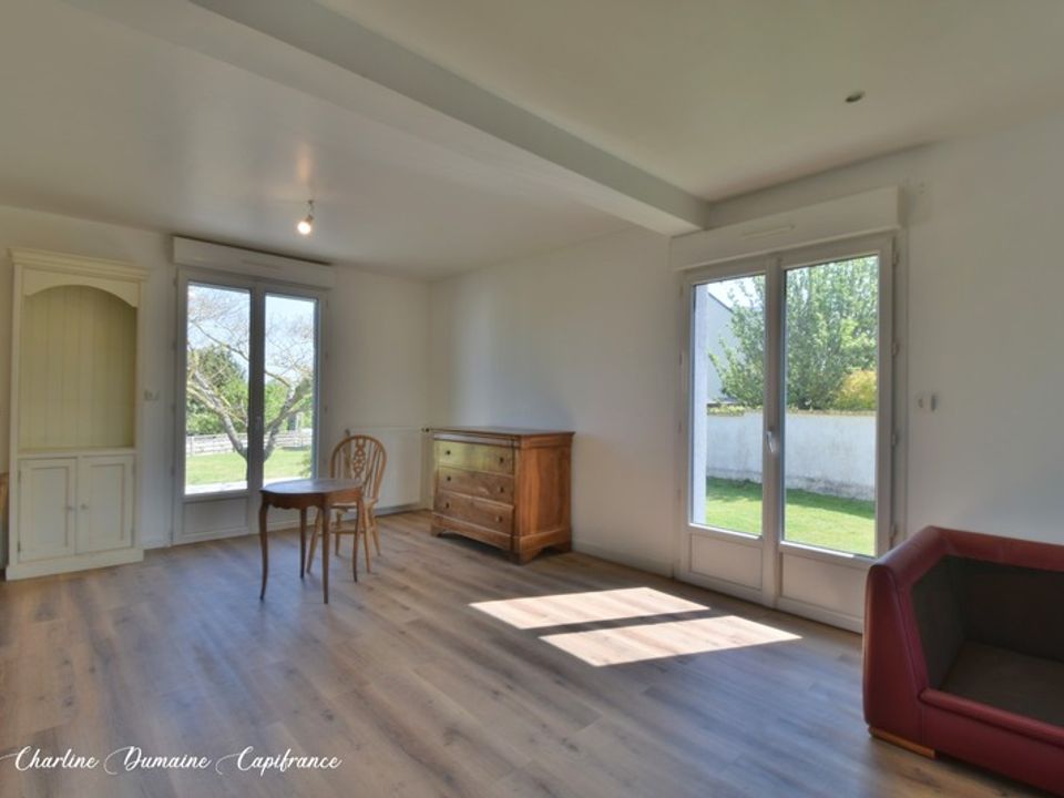Villa i Ver-sur-Mer, Calvados - foto 3