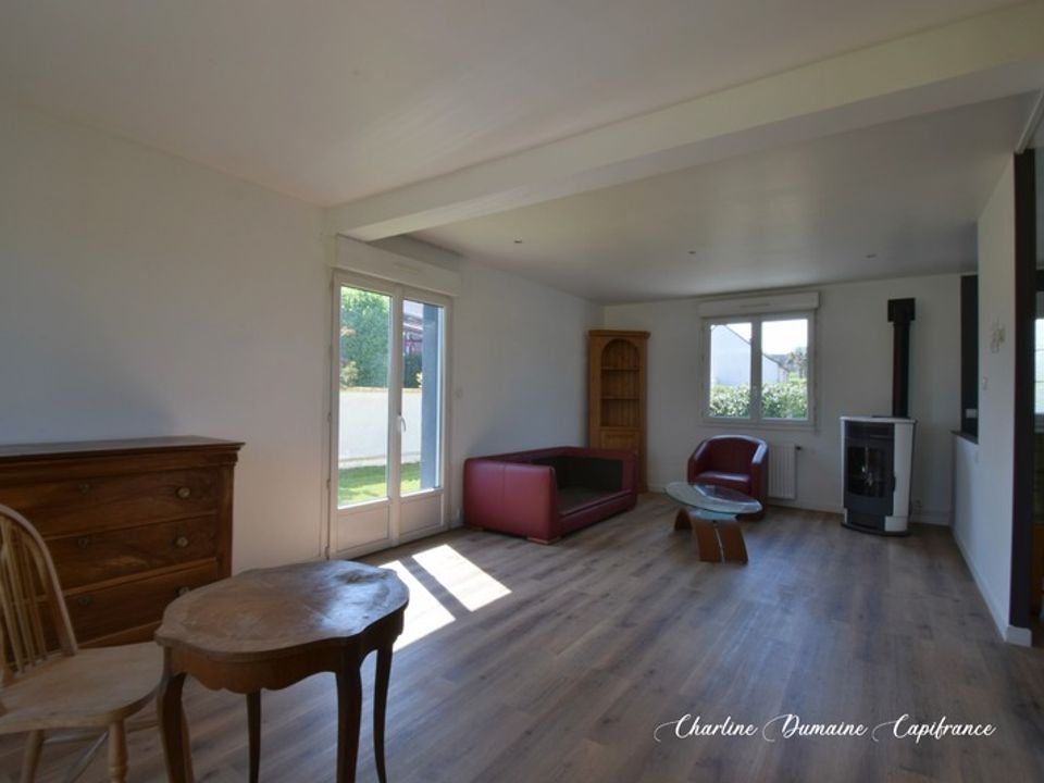 Villa i Ver-sur-Mer, Calvados - foto 4