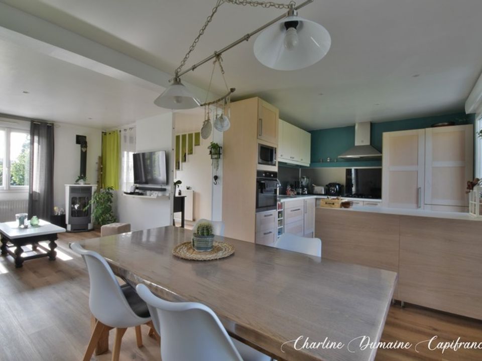 Villa i Ver-sur-Mer, Calvados - foto 5