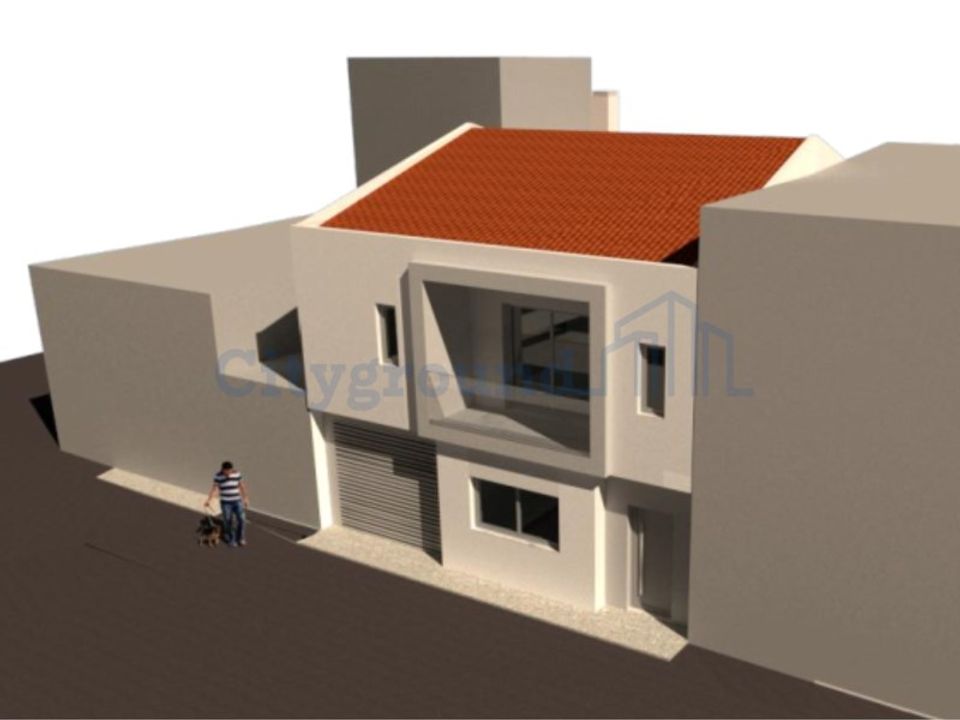 Rækkehus i Ferrel, Leiria - foto 3