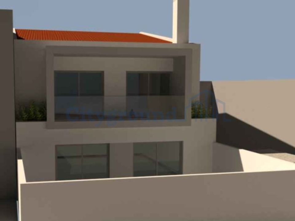 Rækkehus i Ferrel, Leiria - foto 4