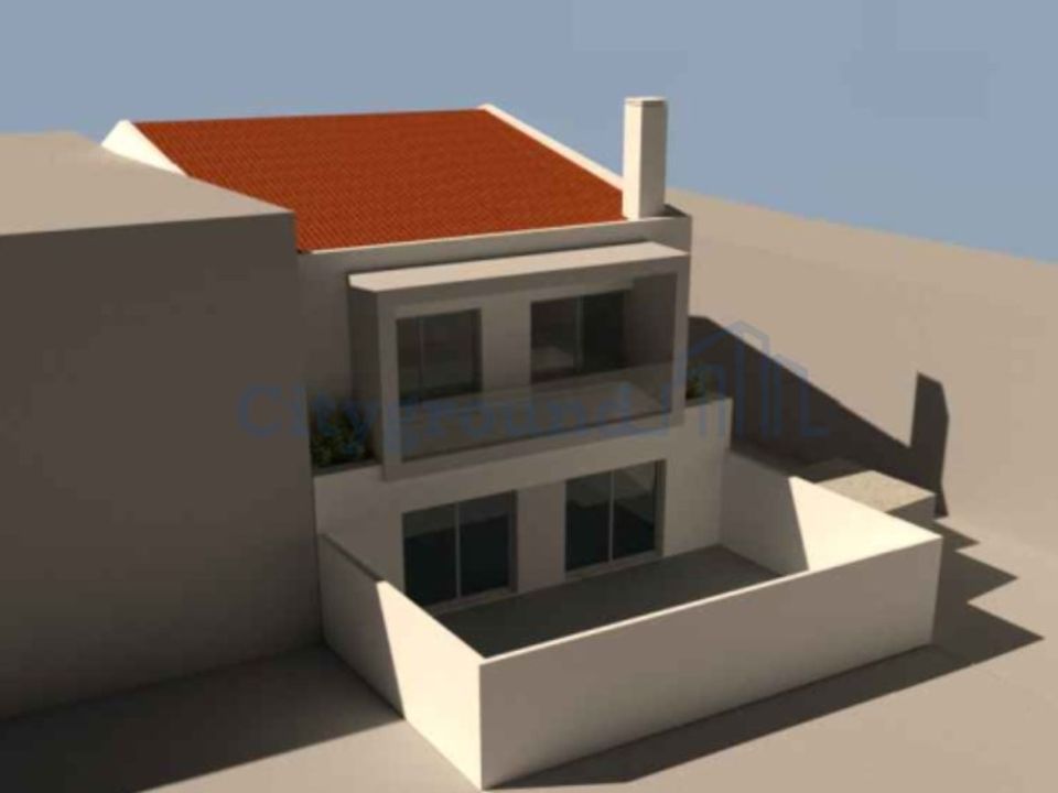 Rækkehus i Ferrel, Leiria - foto 5