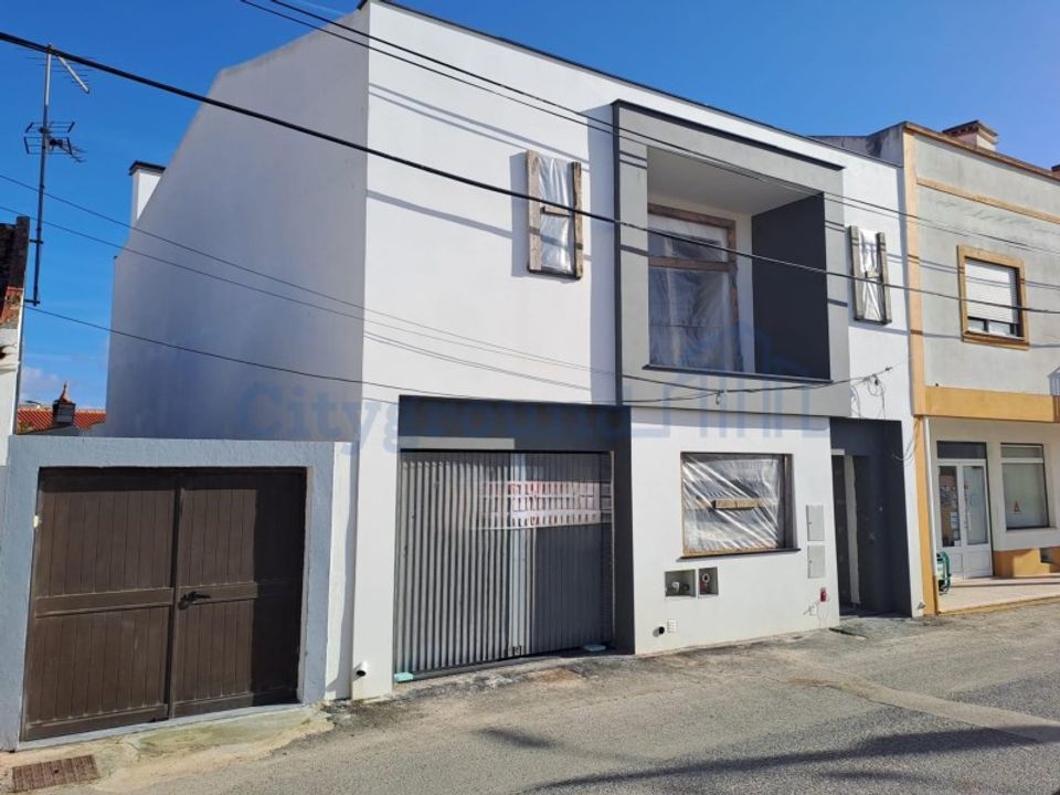 Rækkehus i Ferrel, Leiria - foto 1