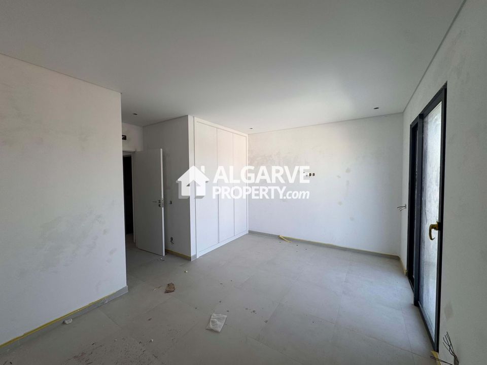 Lejlighed i Almancil, Faro - foto 4