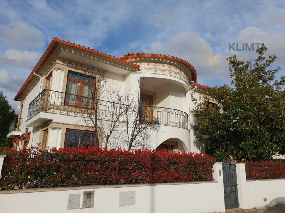 Villa i Covilha, Castelo Branco - foto 2