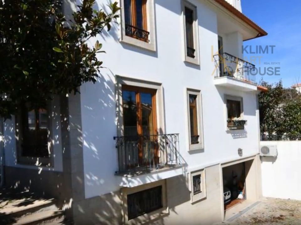 Villa i Covilha, Castelo Branco - foto 3