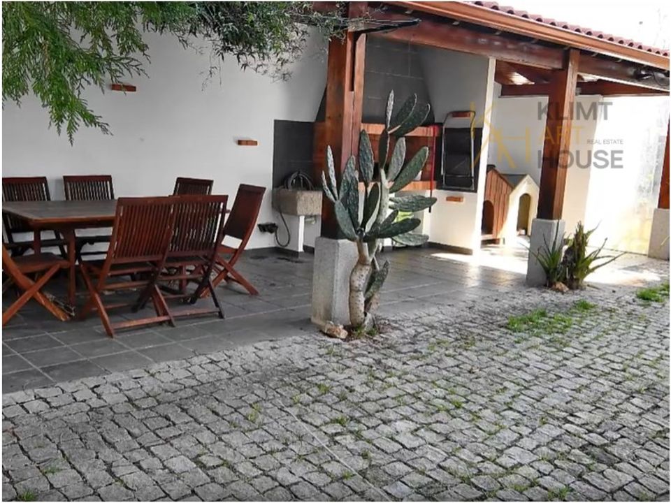 Villa i Covilha, Castelo Branco - foto 4