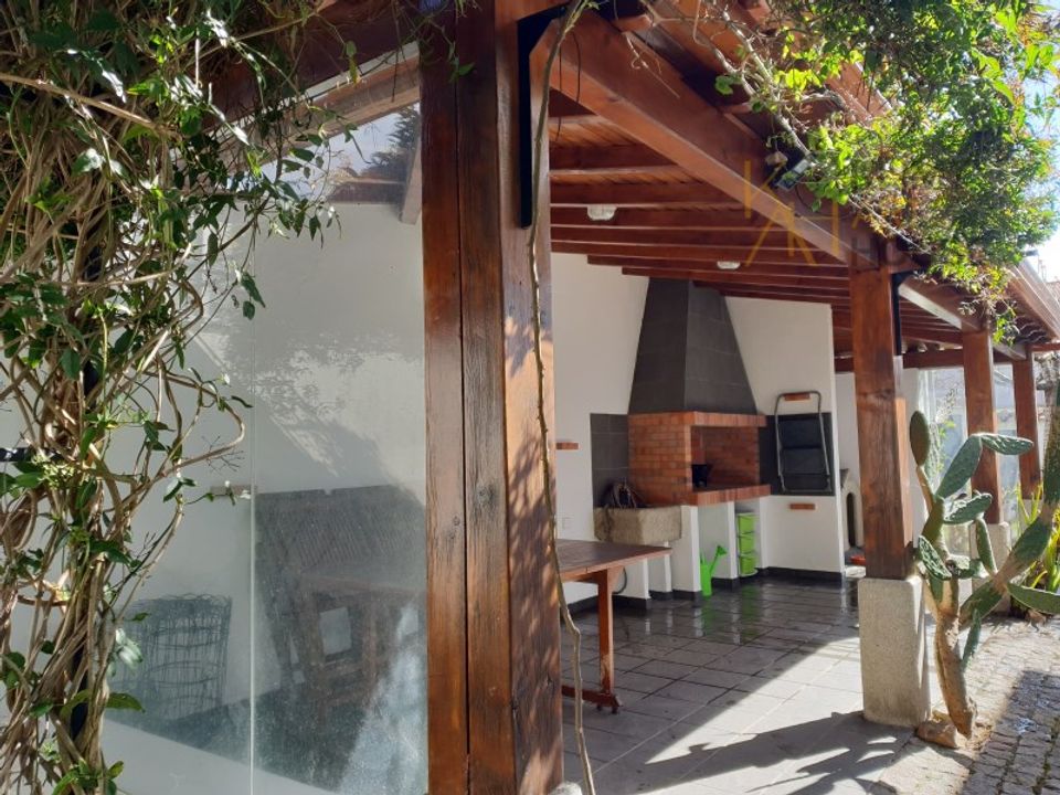 Villa i Covilha, Castelo Branco - foto 5
