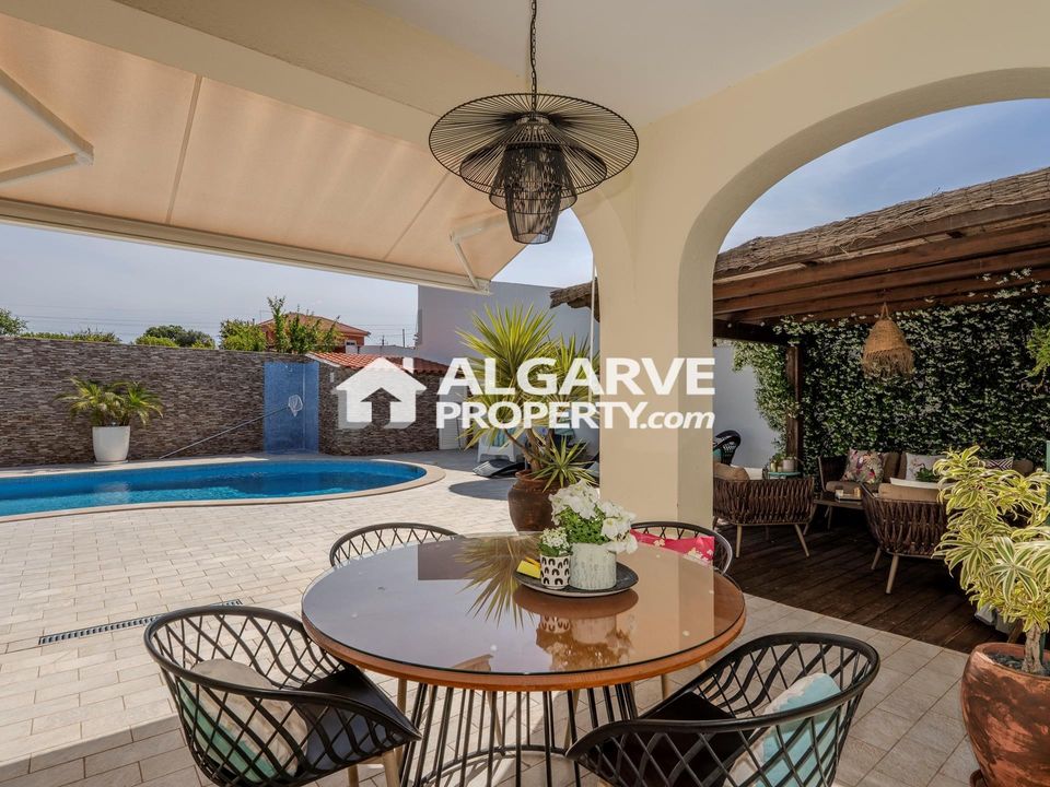 Villa i Quarteira, Faro - foto 5