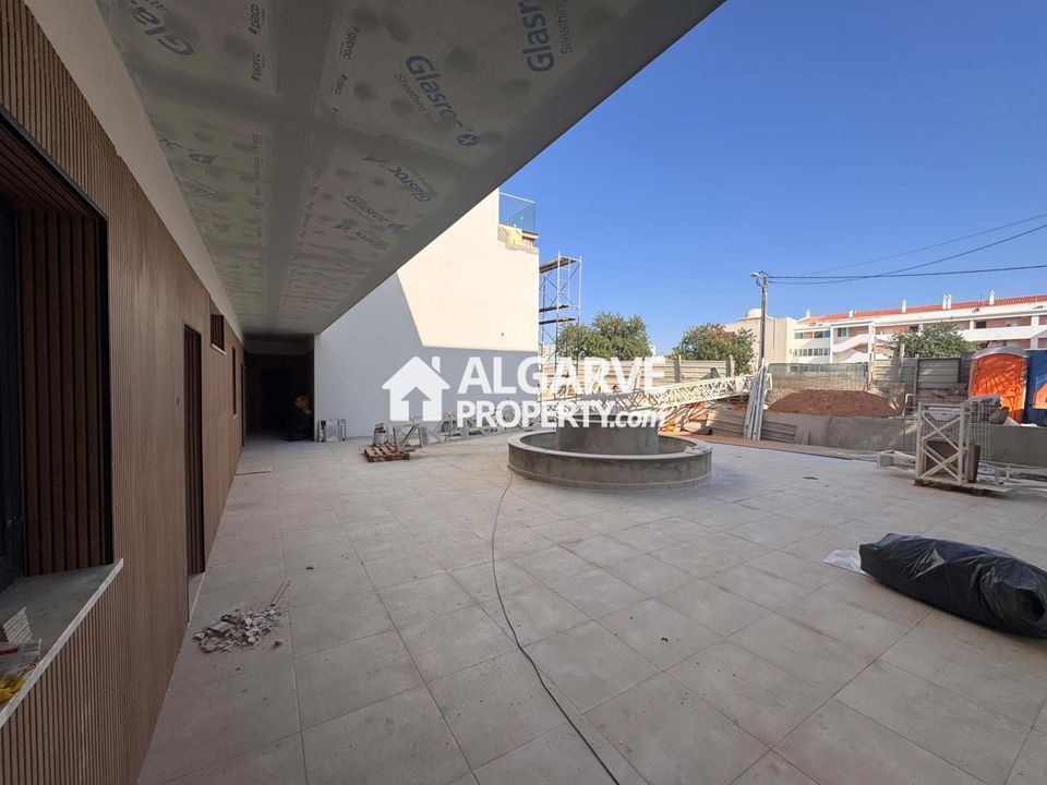Lejlighed i Almancil, Faro - foto 2